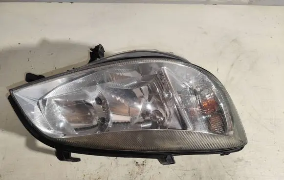 Opel Zafira A Headlight/headlamp 89100055
