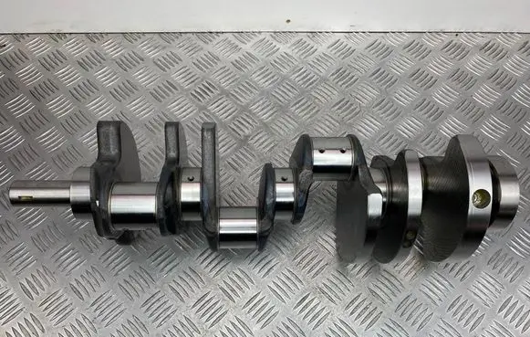 Mercedes-Benz S W222 Crankshaft R27803