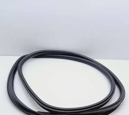 Honda Accord Front door rubber seal 