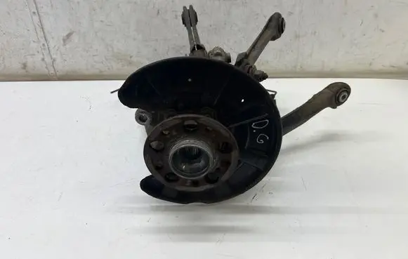 Mercedes-Benz SLC R172 Rear suspension assembly kit set A1720408 A2013520988