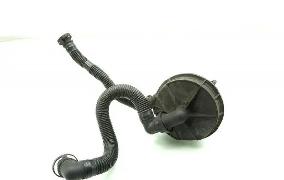 Skoda Octavia Mk2 (1Z) Secondary air pump 3B0906613