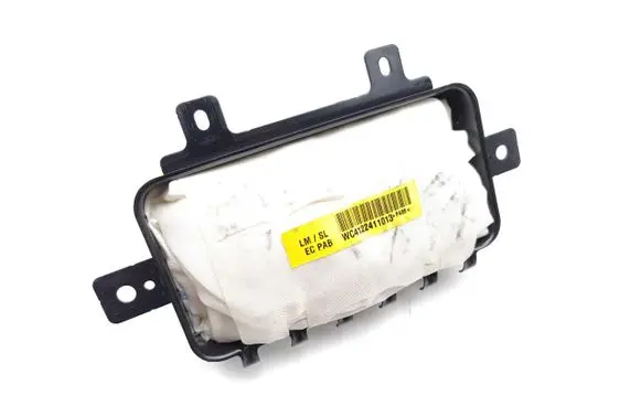 Passenger airbag