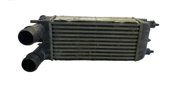 Peugeot 508 Intercooler radiator P9684946380 M144207