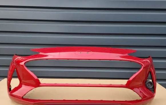 Hyundai i10 Front bumper 86511K7000