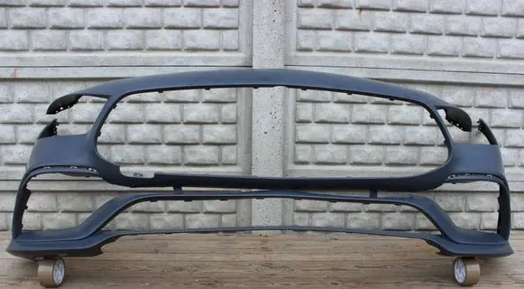 Mercedes-Benz AMG GT 4 x290 w290 Front bumper A2908850700