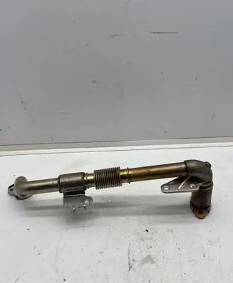 Mercedes-Benz B W247 EGR valve line/pipe/hose A6541409102 08102102 A654140
