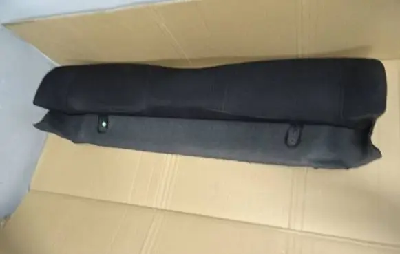 Volkswagen Golf III Rear seat headrest 
