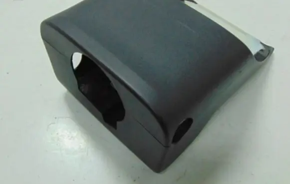 Jaguar F-Type Steering wheel column trim
