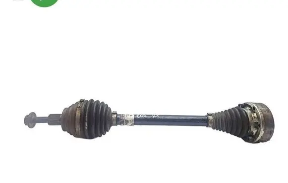 Volkswagen Eos Front driveshaft 1J0407285F 1J0407285 1K0407271