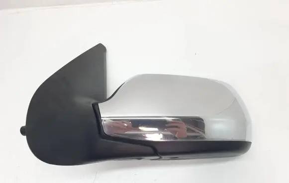 Mazda 2 Front door electric wing mirror