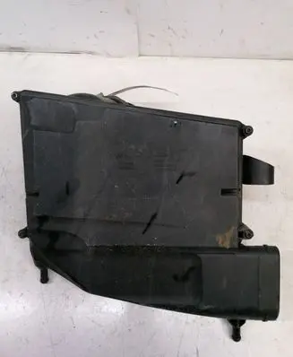 Mercedes-Benz ML W164 Air filter box A6420940204