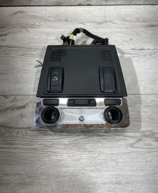 BMW 3 E92 E93 Front seat light 9225503 6932827