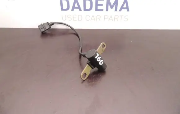 Volvo S40, V40 Sensor D166