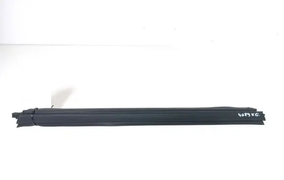 Mercedes-Benz ML W166 Rear door card trim A1667350165
