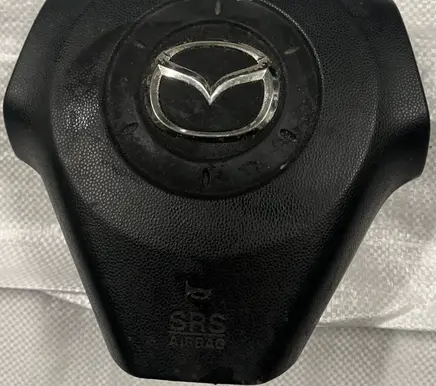 Mazda 3 I Steering wheel airbag BP4S DZVS40MBBTA