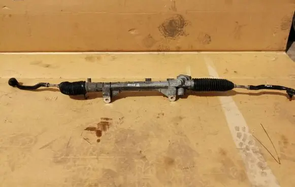 Renault Scenic III - Grand scenic III Steering rack
