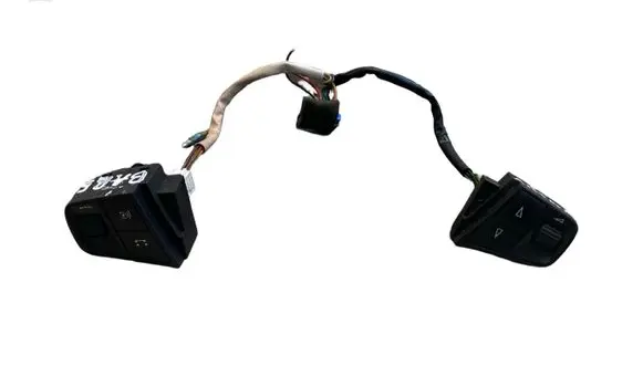 Opel Antara Steering wheel buttons/switches 20971971 130604