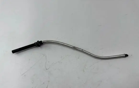 Oil level dip stick