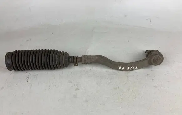 Audi TT TTS RS Mk3 8S Steering tie rod 