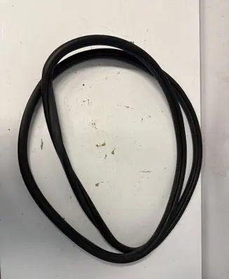 Dodge Durango Rubber seal rear door 
