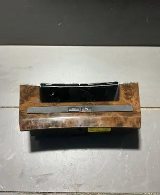 BMW 5 E60 E61 Parking (PDC) sensor switch 6969418 531182 13580560