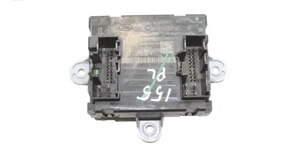 Jaguar XE Door control unit/module FK7214D617AE
