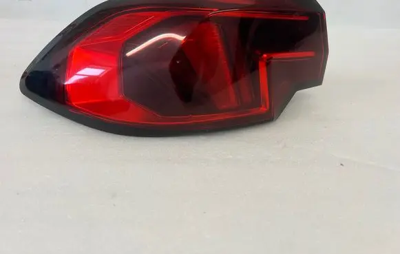 BMW 1 F70 Rear/tail lights 