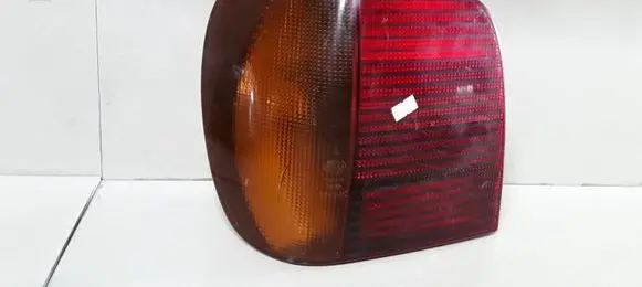 Volkswagen Polo III 6N 6N2 6NF Rear/tail lights 6N0945257A 962565