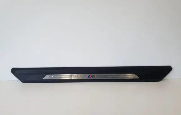 BMW 4 F32 F33 Front sill trim cover 8054526 893792600