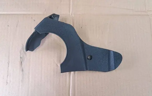 Fiat Stilo Front door seat control surround trim 