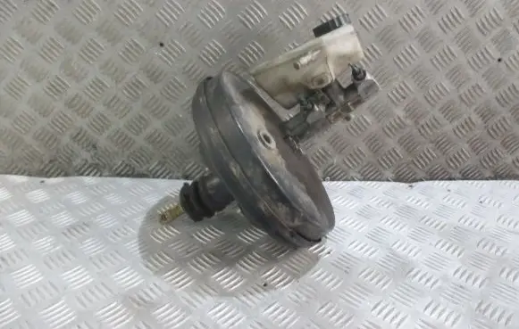 Citroen C8 Brake booster 0204024267