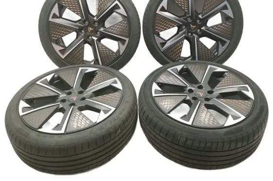 Cupra Born R16 alloy rim 10E601025P