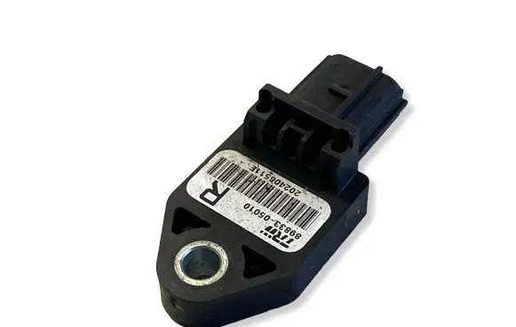 Toyota Avensis T250 Airbag deployment crash/impact sensor 8983305010