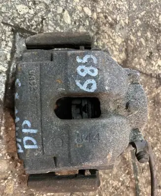 BMW X3 E83 Front brake caliper