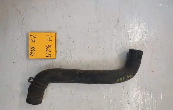 Renault Megane I Engine coolant pipe/hose 897741654