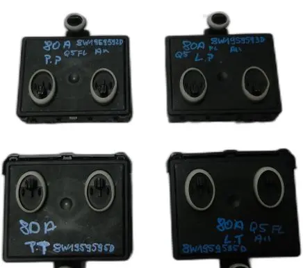 Mazda MX-30 Door control unit/module