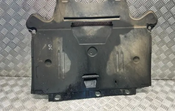 Audi Q5 SQ5 8R Gearbox bottom protection 8K1863822J 8F0863822D 8K2863822J