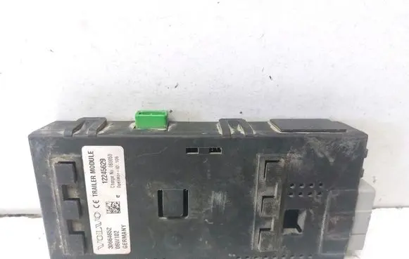 Volvo V70 Tow bar trailer control unit/module 30664652