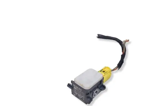 Mercedes-Benz ML W164 Airbag deployment crash/impact sensor 0038202826