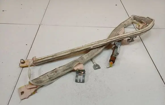 Volkswagen PASSAT CC Roof airbag 3C8880741B