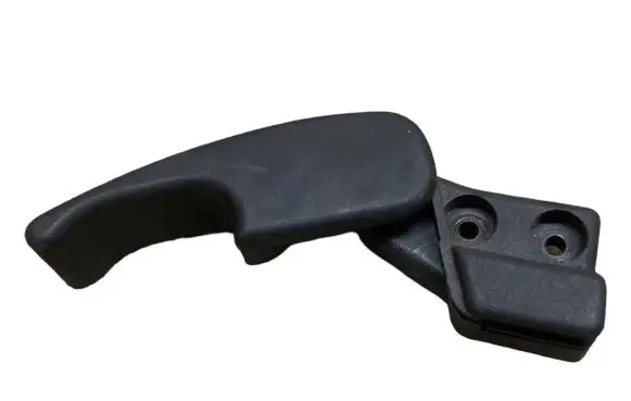 Seat Leon (1M) Engine bonnet (hood) release handle 1H1823533