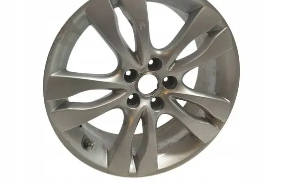 Hyundai ix 55 R18 alloy rim 