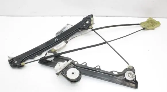BMW Z4 E89 Front door window regulator with motor 7198304