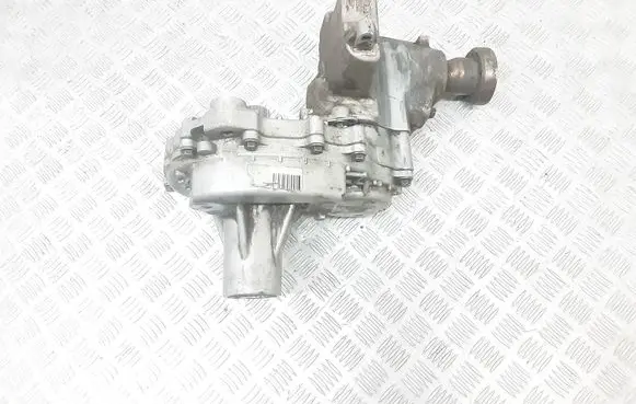 Volvo XC90 Gearbox transfer box case 1023829