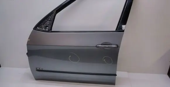 BMW X5 E70 Front door