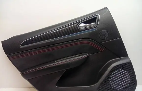 Renault Arkana Rear door card panel trim 829014373R PD22052300120