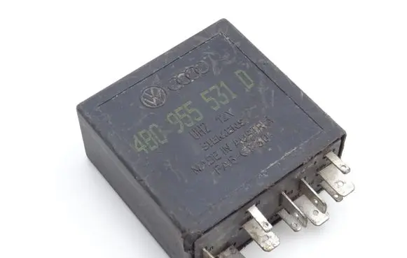 Audi A6 S6 C5 4B Other relay 4B0955531D