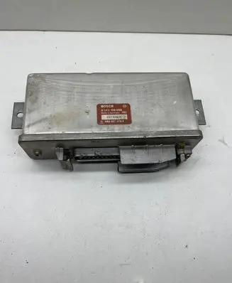Audi A4 S4 B5 8D ABS control unit/module 4A0907379A 46107838 0265100056