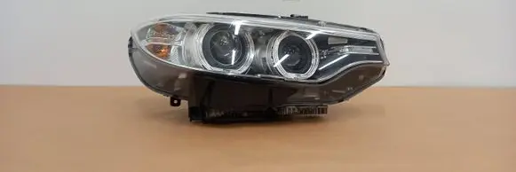 BMW 4 F32 F33 Headlight/headlamp 7377848 A8737784807 130702440914