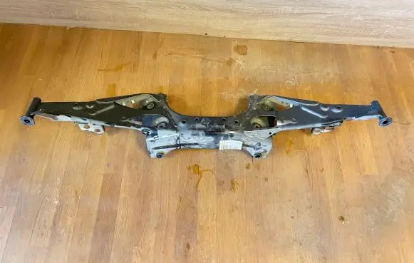 BMW 1 F40 Rear subframe 6851560
